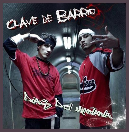 Clave de Barrio